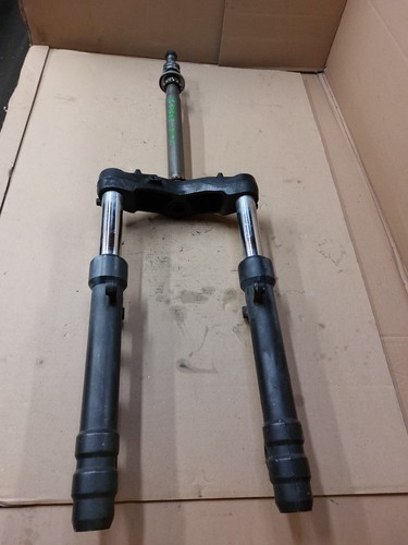 Fourche complète origine - fourche,