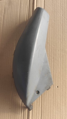 Coque arg pour scooter peugeot - arg,