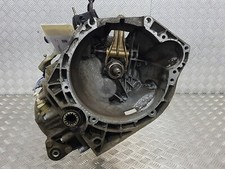 Boite 5 vitesses Ducato Jumper