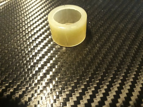 Bague nylon pour bride - bague,