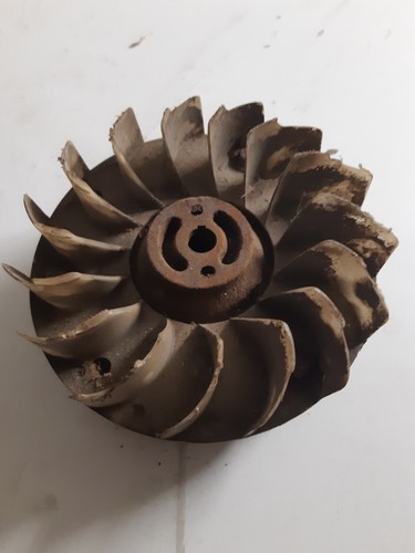 Volant magnétique moteur - volant,