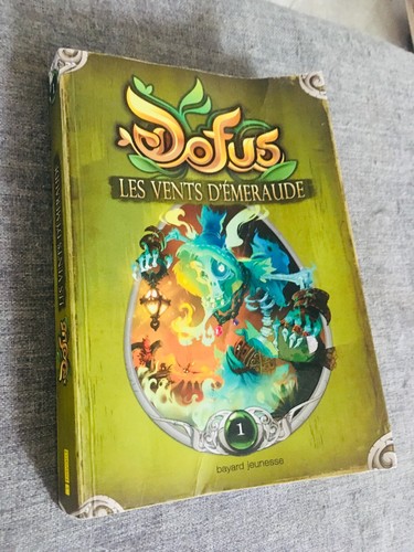 Dofus tome les ventes - tome,