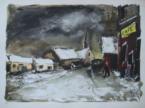 Vlaminck maurice - vlaminck,