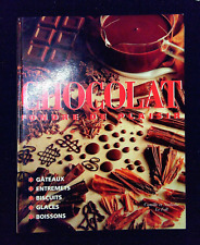 CHOCOLAT FONDRE DE PLAISIR -