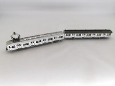 JOUEF ÉCHELLE HO RAME BUDD