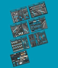 HAZET Tool assortment