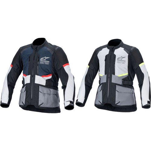 Alpinestars andes air - alpinestars,