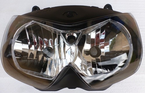 Optique phare z750 750 z750n - z750, z