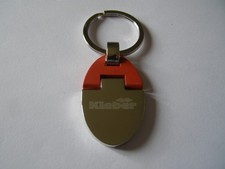 porte clé clef kleber