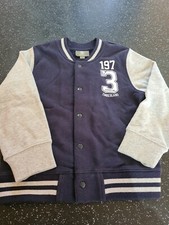 VESTE DE BASEBALL TIMBERLAND