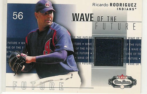 2003 fleer box score - fleer,