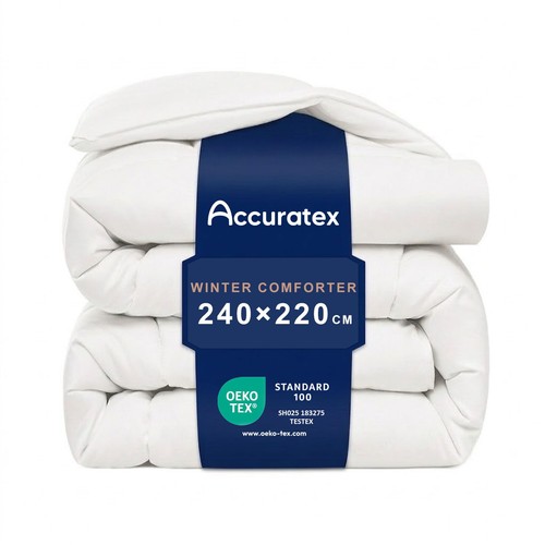 Couette hiver chaude - couette,