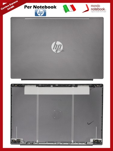 Couvercle arrière lcd pour - couvercle,