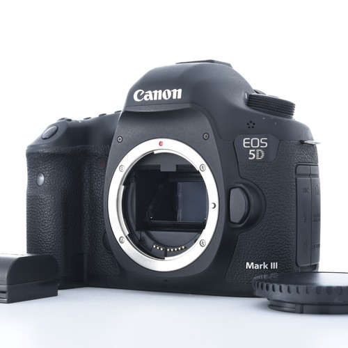 Canon eos mark iii - eos, 5d