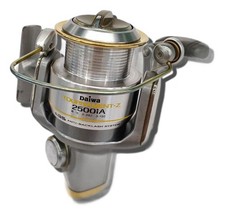 Daiwa tournament 2500ia - daiwa, tournament-z
