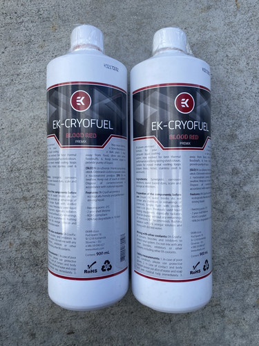 Ekwb cryofuel premix - ekwb,