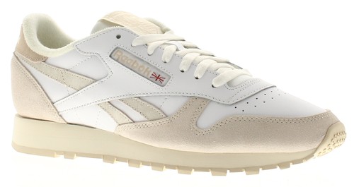 Reebok classic leather baskets - reebok,