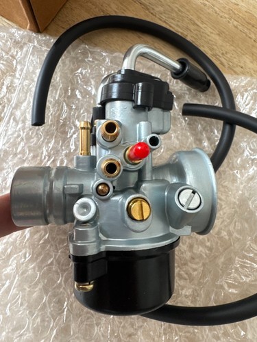 Carburateur type dellorto - carburateur,
