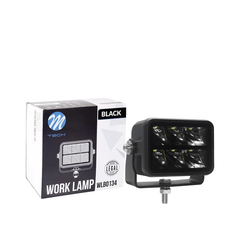 Projecteur longue portee - projecteur, led