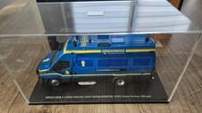 PERFEX IVECO DAILY LONG VMG