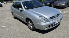 Afficheur CITROEN XSARA PHASE 2 COUPE