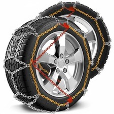Chaines À Neige 100 KN, Pour