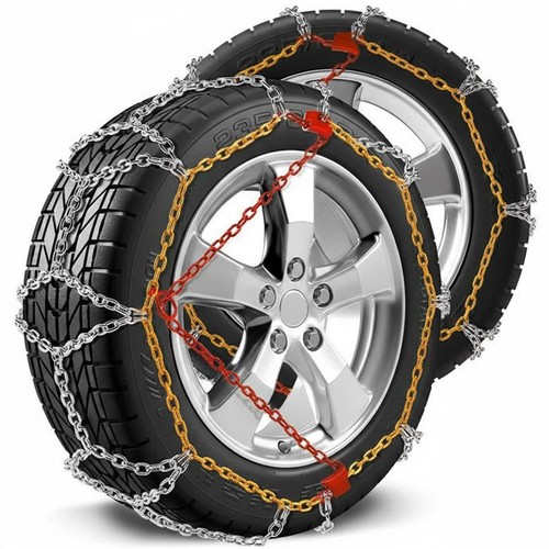 Chaines neige 100 - 100, pour