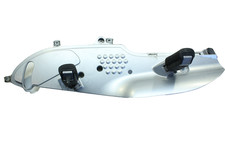 Plaque Repose-Pieds Gauche