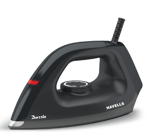 Havells dry iron - havells, dazzle