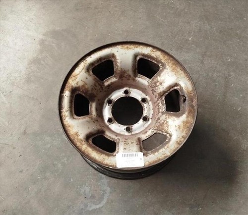 40300vb100 jante nissan patrol - nissan,