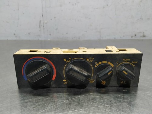 A30828255j commande chauffage - a30828255j,