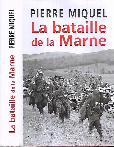 Pierre miquel bataille - miquel--la, de