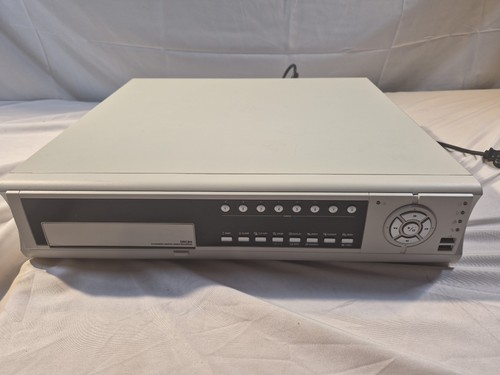 Ganz digimaster drc8h 500 - ganz,