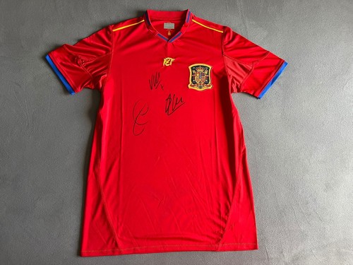 Xavi xabi alonso david villa - xabi,