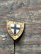 Pucelle insigne militaria - pucelle,