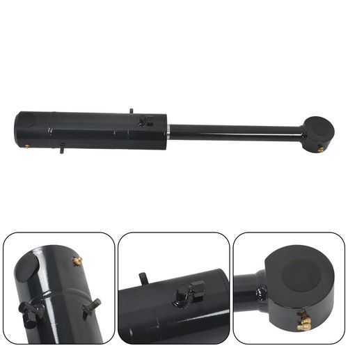 Hydraulic blade cylinder - hydraulic,