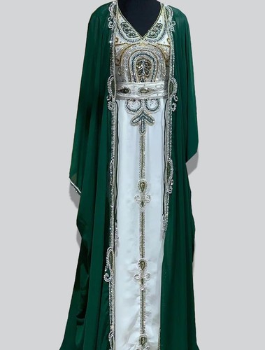 Emerald pearl two piece - emerald,