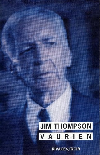 Vaurien thompson jim - vaurien,