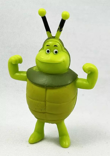 Maya abeille figurine - maya,