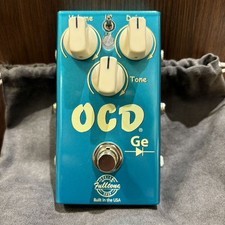 Fulltone OCD-GERMANIUM o6007
