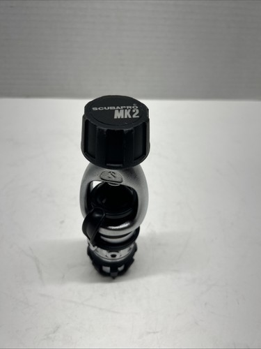 Scubapro mk2 1st first stage - mk2,