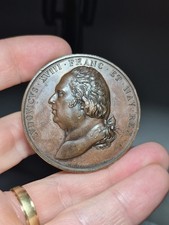 131 médaille louis - ~,