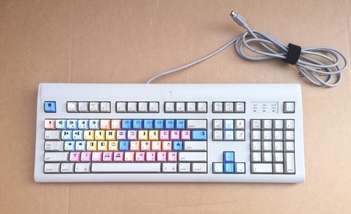 Rare avid media composer - avid,