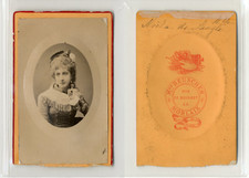 Beuscher, Morlaix, Jeune