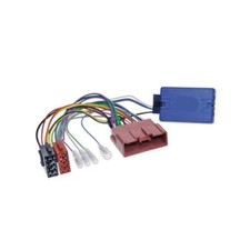 APF-S106MZ - Interface commande au volant compatible avec Mazda 3 ap09