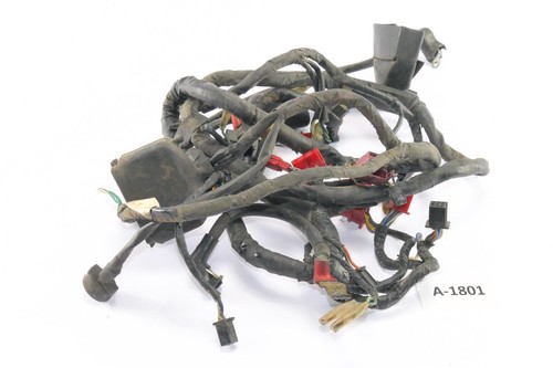 Honda cbr 1000 1988 - 1000, f