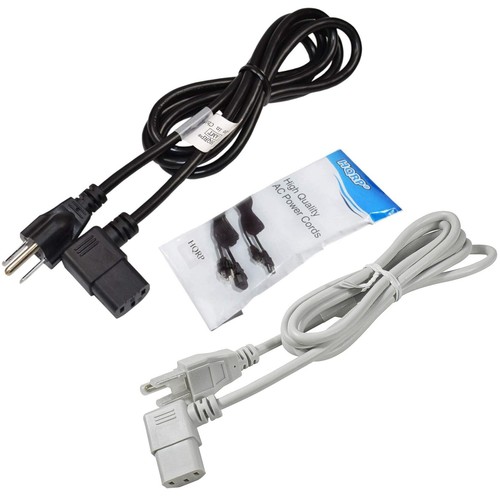 Hqrp puissance cordon - 1.8m, ac