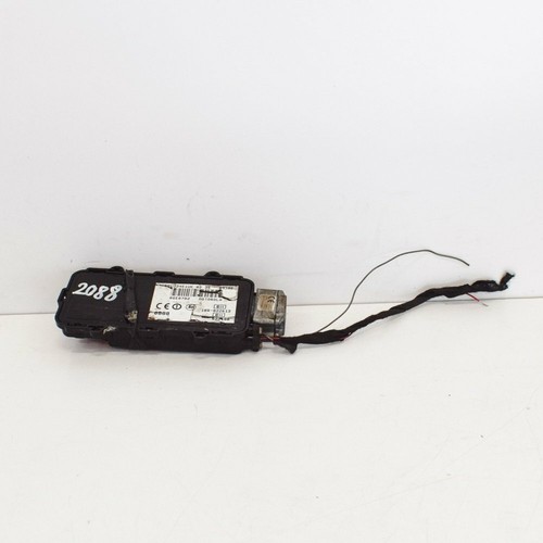 Module unité commande ecu - commande,
