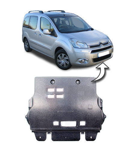 Pour berlingo partner 18 - pour, 08-18