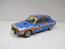 RENAULT 12 R12 GORDINI SESAM
